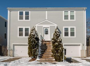 9 Arcadia St #B, Revere, MA 02151