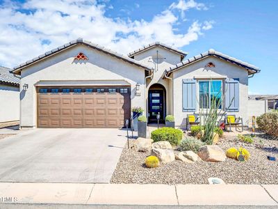 4060 W Winslow Way, Eloy, AZ, 85131