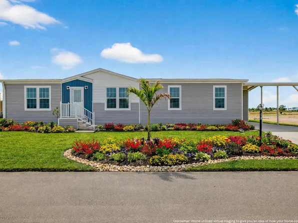 12116 SW County Road 769 #370, Lake Suzy, FL 34269