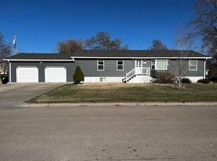 707 N Williams St, Atkinson, NE 68713
