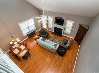 19015 Ruffner Dr #34, Cornelius, NC 28031