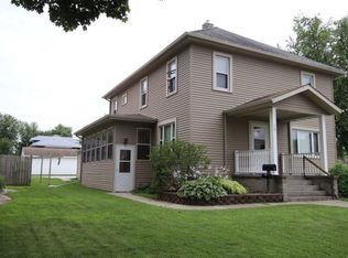 119 E Brooklyn St #119A, Chilton, WI 53014