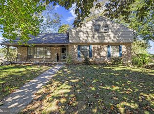 1251 Ruxton Rd, York, PA 17403