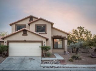 8793 N Maple Ridge Pl, Tucson, AZ 85743