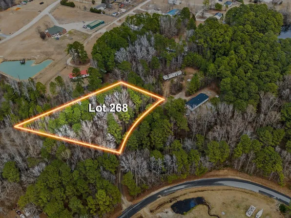 268 Stephanie St Lot 9, Linden, NC 28356