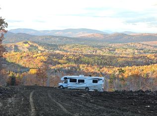 Map 4 po 9 Streaked Mountain Road, Buckfield, ME 04220