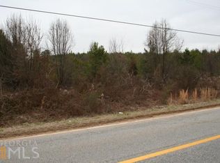 425 Hillview Rd, Hampton, GA 30228