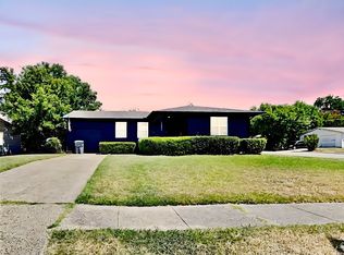 12004 Galva Dr, Dallas, TX 75243