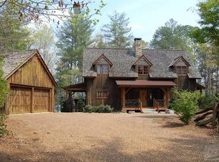 449 Turtle Head Dr, Nebo, NC 28761