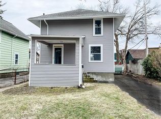 17 Heather St, Rochester, NY 14610