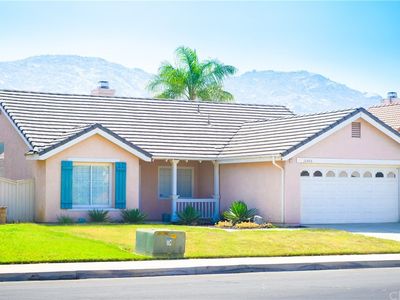 16446 Avenida De Loring, Moreno Valley, CA, 92551