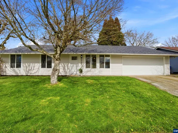 4665 Horseshoe Ct SE, Salem, OR 97317
