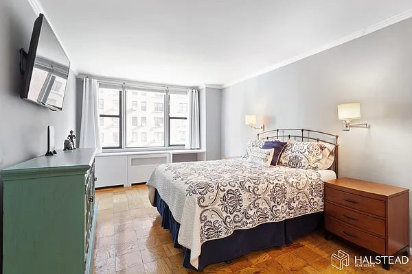 Sold by Halstead Real Estate | media 17