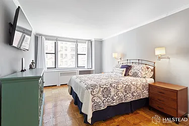 Sold by Halstead Real Estate