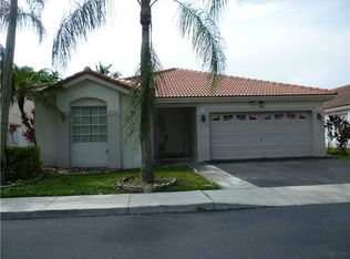 13249 NW 12th Ct, Fort Lauderdale, FL 33323