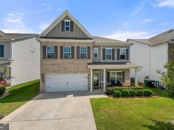 1570 Ribbon Mill Ln, Mableton, GA 30126