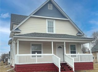 1620 Nevada St, Toledo, OH 43605