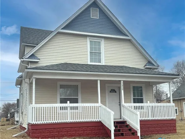 1620 Nevada St, Toledo, OH 43605