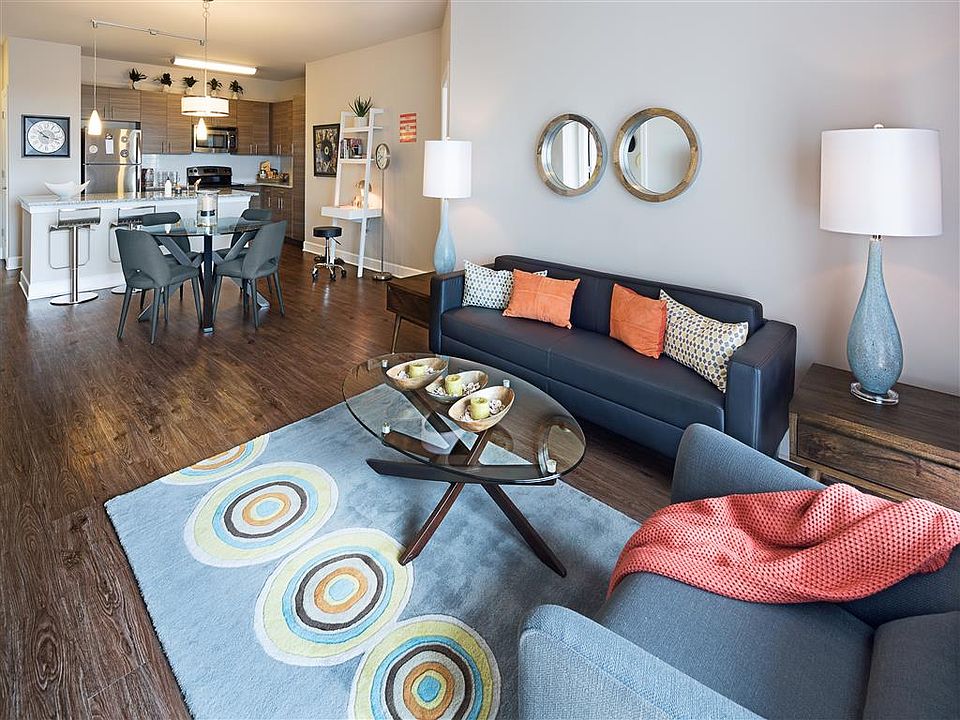 The Edison Lofts Apartments 131 E Davie St Raleigh NC Zillow