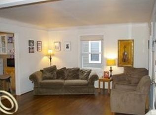 1301 N Blair Ave, Royal Oak, MI 48067