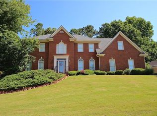 111 Lexington Pass, Peachtree City, GA 30269