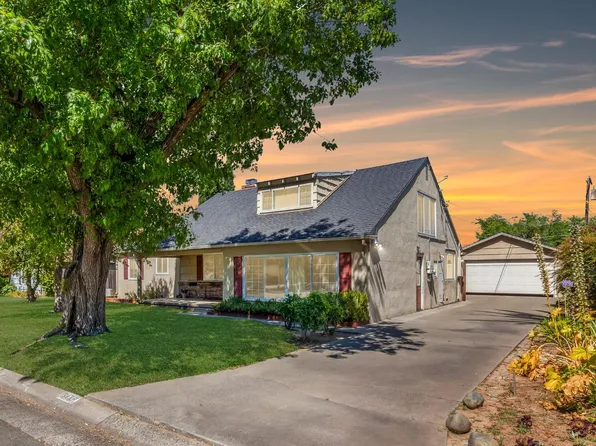 3438 Montclaire St, Sacramento, CA 95821