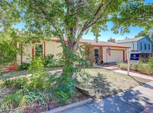3422 S Holland Way, Lakewood, CO 80227
