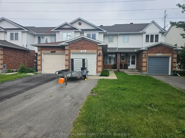 857 Nesting Way NW, Ottawa, ON K4A 3X3
