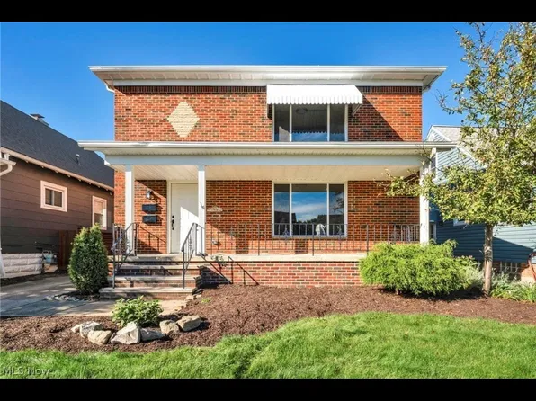 5714 Gerald Ave, Parma, OH 44129
