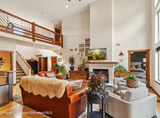 336 Faas Ranch Rd, New Castle, CO 81647