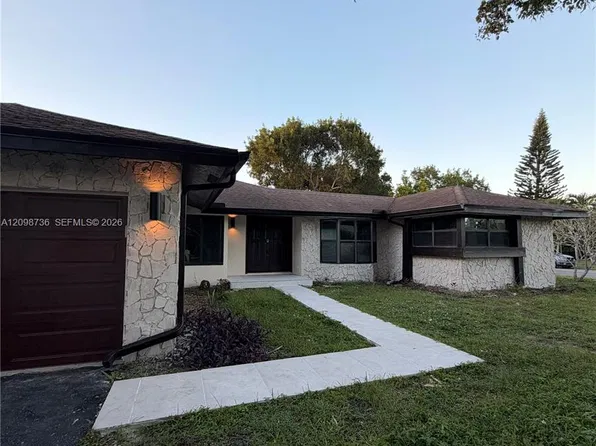 11301 NW 44th St, Coral Springs, FL 33065