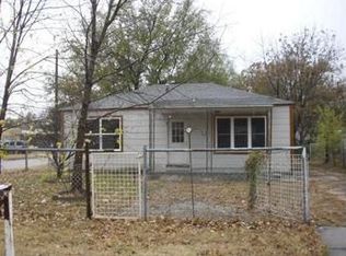 2701 N Jackson Ave, Wichita, KS 67204
