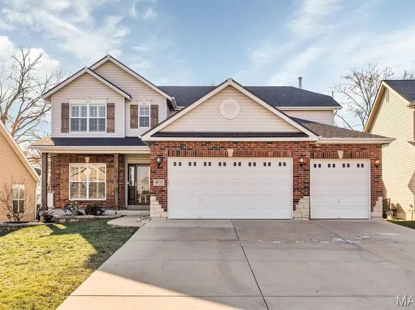 9935 Vicksburg Siege Ct, Saint Louis, MO 63123