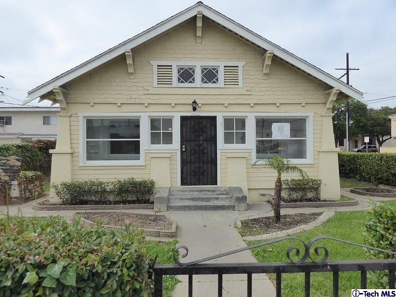 1st image of 1054 W 164th St