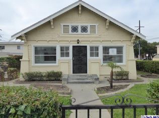 1054 W 164th St, Gardena, CA 90247
