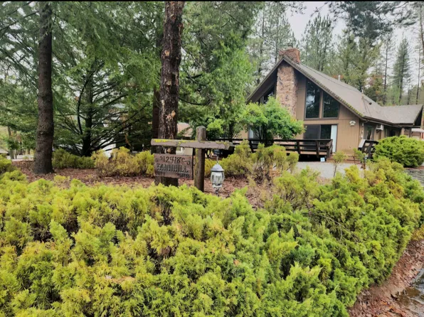 12418 Tannahill Dr, Groveland, CA 95321