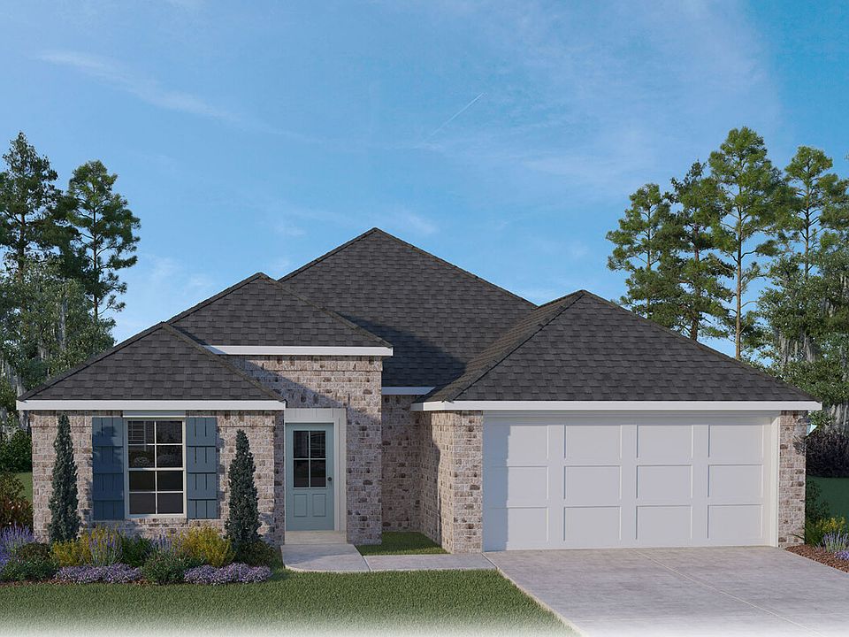 1st image of 3508 Canebrake Mill Dr #3508