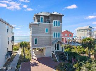 110 Clifton Beach Dr, Port Saint Joe, FL 32456