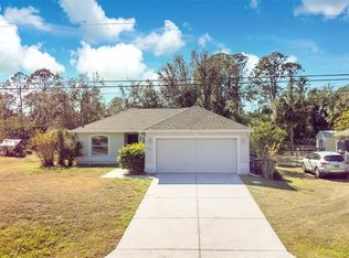 2315 Snowflake Ln, North Port, FL 34286