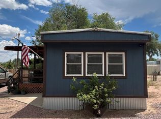1634 Poplar Ave, Canon City, CO 81212