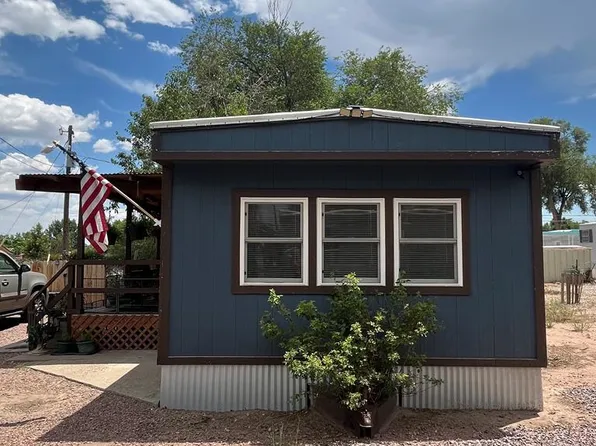 1634 Poplar Ave, Canon City, CO 81212