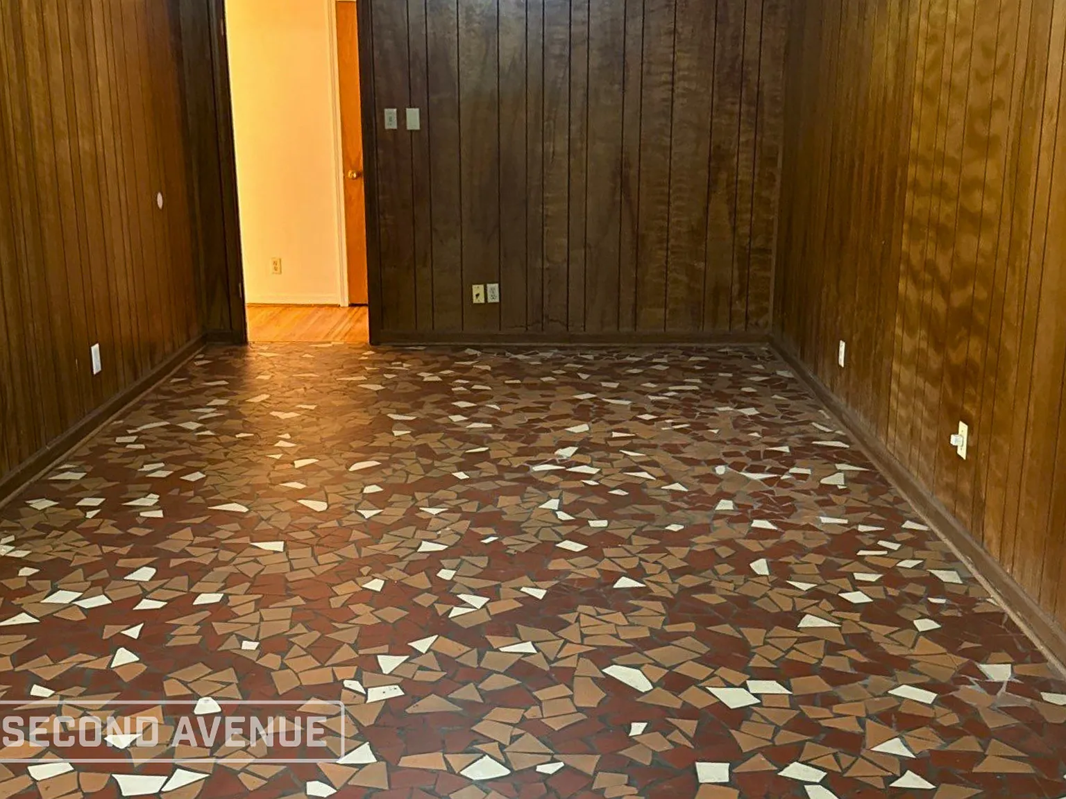 3 bed, 2.0 bath, 1486 sqft, $1,195 — Photo 3