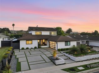 5506 Paseo De Pablo, Torrance, CA 90505