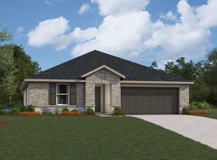 19729 Flag View Dr, Montgomery, TX 77356