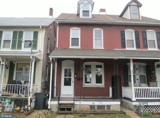 118 S Wyomissing Ave, Reading, PA 19607