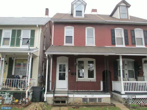 118 S Wyomissing Ave, Reading, PA 19607