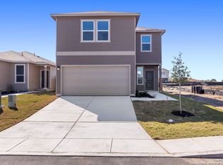 10030 JAGGER AVENUE, Converse, TX 78109