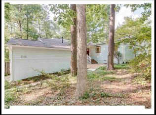 2110 Stuart Dr, Durham, NC 27707