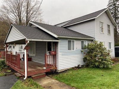 211 N Williamson Rd, Blossburg, PA, 16912
