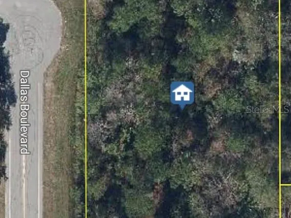Dallas Blvd Lot 1, Orlando, FL 32833